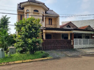 Dilelang Rumah di Serpong Tangerang Selatan