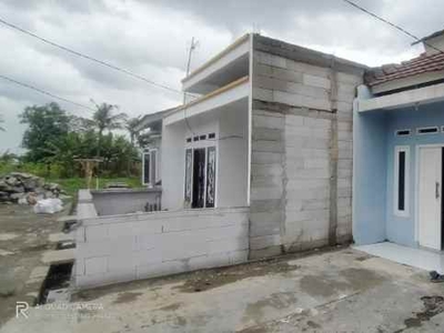 Diover Kredit Rumah Di Jl Raya Kpturi Tambun Utara Bekasi