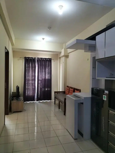 DISEWAKAN 2BR FURNISH @puri park view