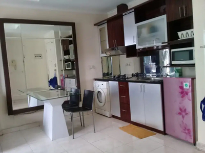 Disewakan Apartemen Harian Cityhome MOI Kelapa Gading