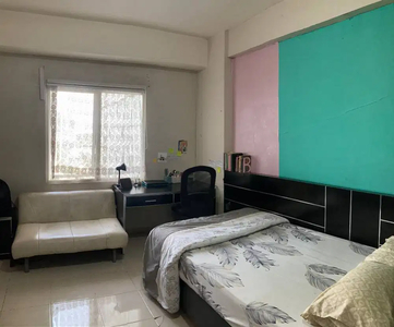 disewakan apartemen pinewood jatinangor // apartemen bandung