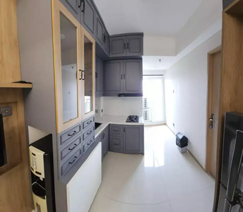 Disewakan Apartemen puri park view