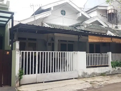 Disewakan Bintaro Jaya Jl.Mertilang Sektor 9