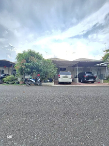 Disewakan/Dijual Rumah Royal Grande batam Centre