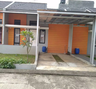 Disewakan rumah di Dramaga Cantik Residence (DCR) Kab. Bogor