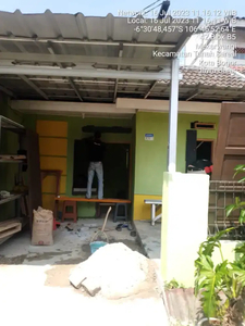 Disewakan Rumah Di Perum AWJ Bojong Gede Bogor