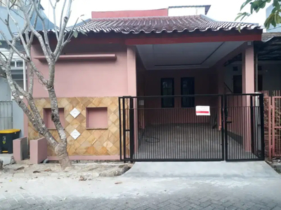 Disewakan Rumah Graha Bintaro 2 Menit ke pintu tol perigi