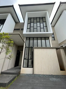 Disewakan Rumah Jakarta Garden City Type Uk 9x14 Full Furnished