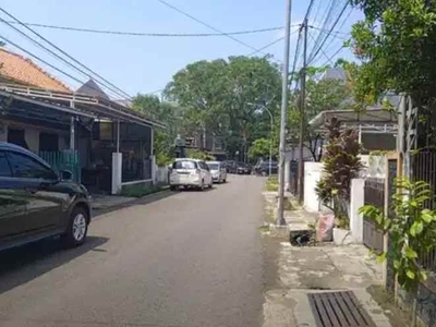 Disewakan Rumah Nyaman Bersih Jl Ciateul Pungkur Bandung Tengah
