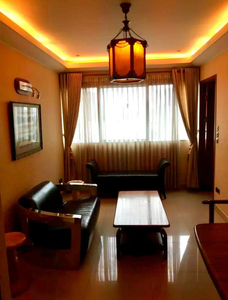 For Sale Apartment Sahid Sudirman Residence