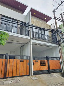 IDOLA MAHASISWA ITS HANG TUAH RUMAH KOST BUMI MARINA