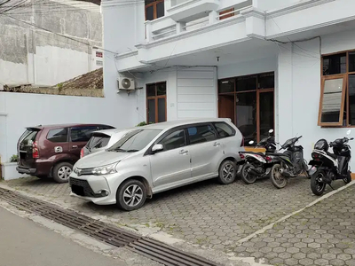 JUAL CEPAT Rumah di Jalan Siti Munigar (Sayap Otista & Astanaanyar)
