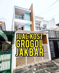 JUAL KOST CANTIK DI GROGOL JAKARTA BARAT