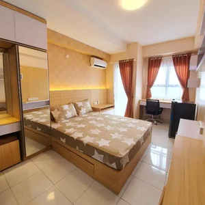 Jual Murah Apartemen M Square Studio