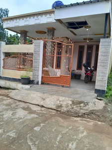 Jual rumah daerah depok dan mini malis