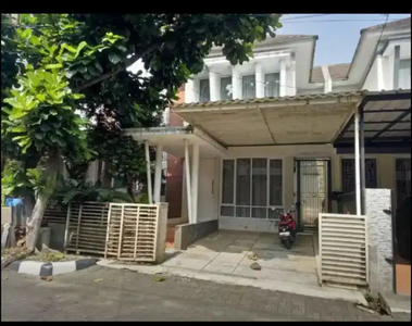 Jual Rumah di Bukit Cimanggu City Cluster Hills Park View