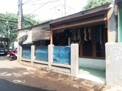 Jual rumah di keranji Jakasampurna Bekasi kota