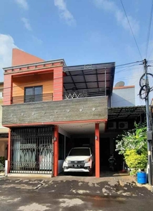 Jual Rumah Full Furnished Di Grand Tuparev Cirebon