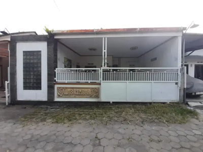 Jual Rumah Murah di Kadisoka Purwomartani