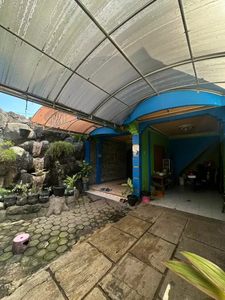 Jual Rumah Pribadi, tengah kota Klaten