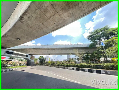 jual tanah di jongke barat jalan palagan 300 jtan