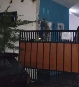 Kost kosan PURI CIWASTRA KOMPLEK PEMDA