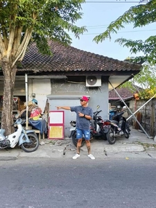 Lahan oke nih, di Kelan Tuban Badung bali