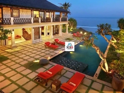 LUXURY VILLA IN PANDAWA, BADUNG - BALI