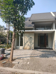 Murah Rumah Northwest Park Citraland