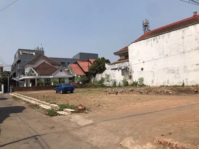 Nego, Tanah Siap Bangun Kos Dekat Kampus 2 UM Kota Malang