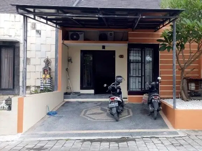 One gate Sistem,security, bisa Furnished atau kosongan