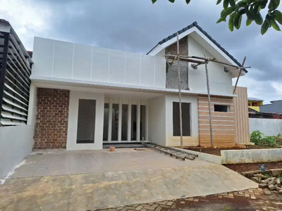 Rumah ready kota makassar dekat SMP & SMA NEGERI