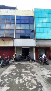 Ruko Hadap Jalan 3lt Luas 99m Tebet Jakarta Selatan