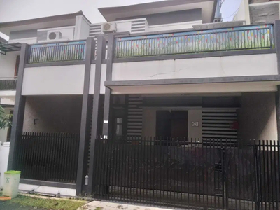 Rumah 2 lantai Bagus di Komplek Area Buah Batu Bandung
