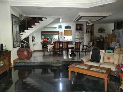 Rumah 2 Lantai Bagus di Muara Karang, Jakarta Utara
