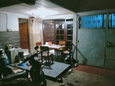 Rumah 2 Lantai di Lokasi Strategis Antapani Bandung