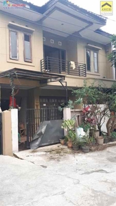 Rumah 2 Lantai Siap Huni Bebas Banjir Dekat Borma Bojongsoang