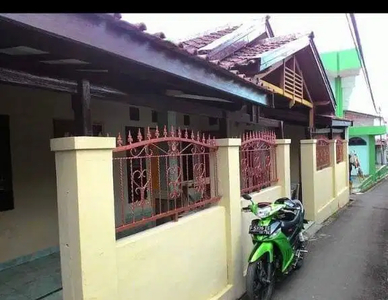 Rumah 3br Pusat Kota Sukabumi