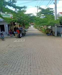 Rumah Asri, tenang dan damai untuk keluarga terkasih