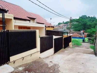 Rumah Cikutra Bojong Koneng Padasuka Bandung