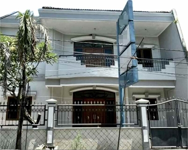 Rumah Cocok Untuk Usaha Di Taman Pinang Indah Sidoarjo