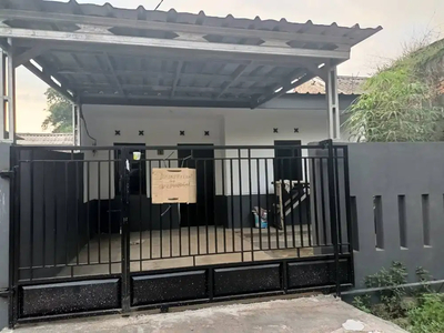 Rumah di Kontrakkan Metland Cileungsi (Taman Cileungsi)