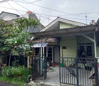 Rumah Dijual Bumi Bintaro Permai, Jakarta Selatan
