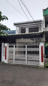 Rumah Dijual di Ciputat Dekat BINTARO Sektor 2 & Stasiun Pondok Ranji