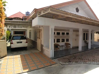 Rumah Dijual Di Inti Kota Medan Jalan Sei Besitang