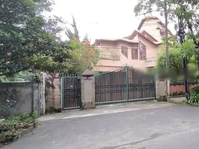 Rumah Dijual Di Lokasi Prime Medan Daerah Diponegoro