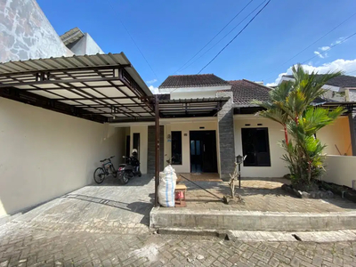 Rumah Dijual Pusat Kota Jember