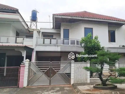 Rumah dijual Taman Modern Cakung Jakarta Timur