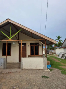 Rumah disewakan di Banda Aceh