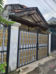 Rumah Disewakan